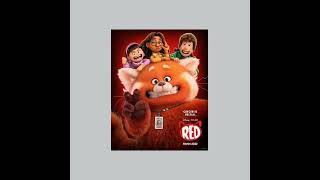 4Town Nobody Like U Reprise Sped Up