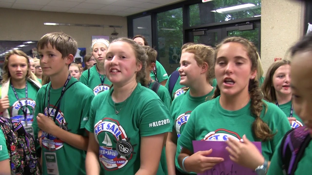 What is the Kansas Association for Youth? YouTube