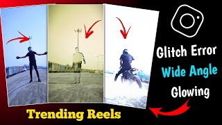 Top 3 Effects Instagram You Need to Know | Trending Effects video Editing in Telugu | Reels Editing.