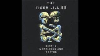 Watch Tiger Lillies Prison House Blues video