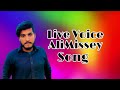 Ali missey live voice song punjabi song alimissey