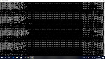 LAMP Server di openSUSE Tumbleweed via Vagrant