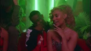 Kojo Funds - Check (with Raye) [ Video]