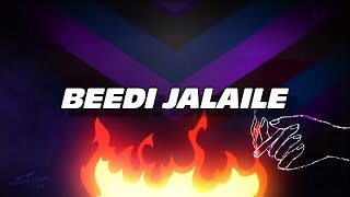 Songs - beedi remix remixed by dj umi video edit vj silent ocean movie
omkara