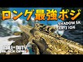 全スナイパー金迷彩!ロングショット最強ポジション紹介【CoD:BO7】