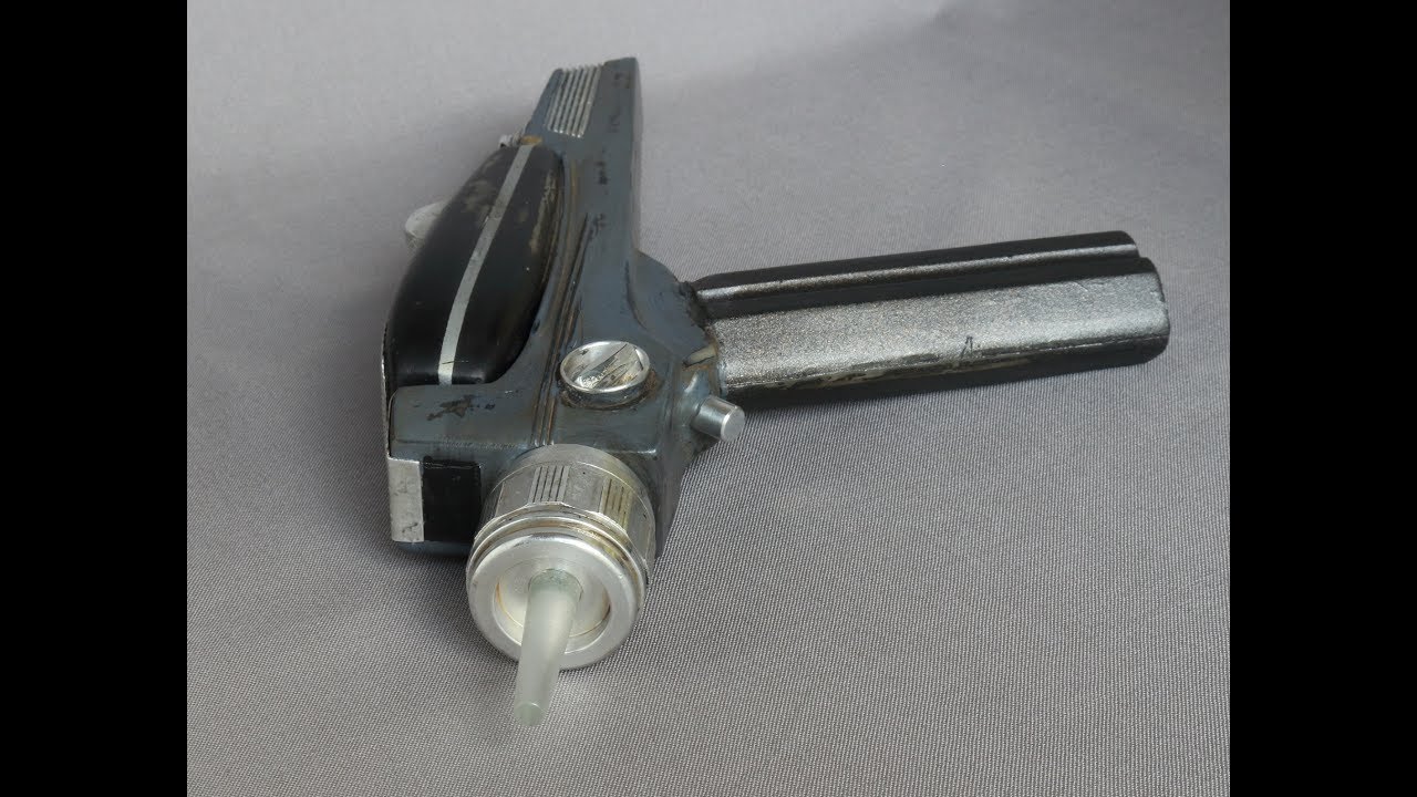 S&W Fiberglass Midgrade; Museum Grey & Black r4