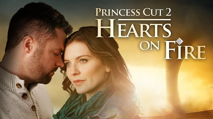 Princess Cut 2: Hearts on Fire | Full Movie | Love Bears All Things