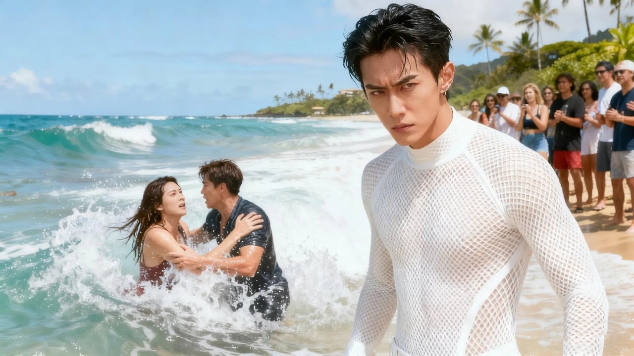 Minha ex-quer ser salva, mas eu escolhi a CEO que me ama! Ela arrependeu.  #251102hdB2