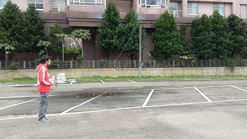 VC02 Outdoor Maiden Flight, Scatch built Flight Controller, Firmware & Everything