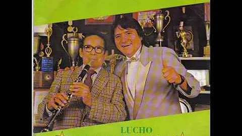 Jairo Paternina - Homenaje a LuchoBermudez -El com...
