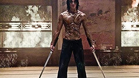 Ninja Assassin Fight Scene [ Solo ]_Full-HD