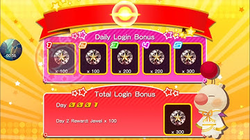 Kingdom Hearts Union X [KHUx]: Quest 1 - 6 (Tutorial) Part 2