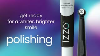 How to Polish with izzo