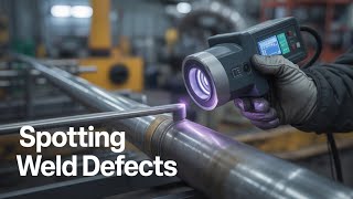 Weld Inspection: How To Spot A Bad Weld