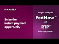 Seize the instant payments opportunities in the us with finastra payments to go