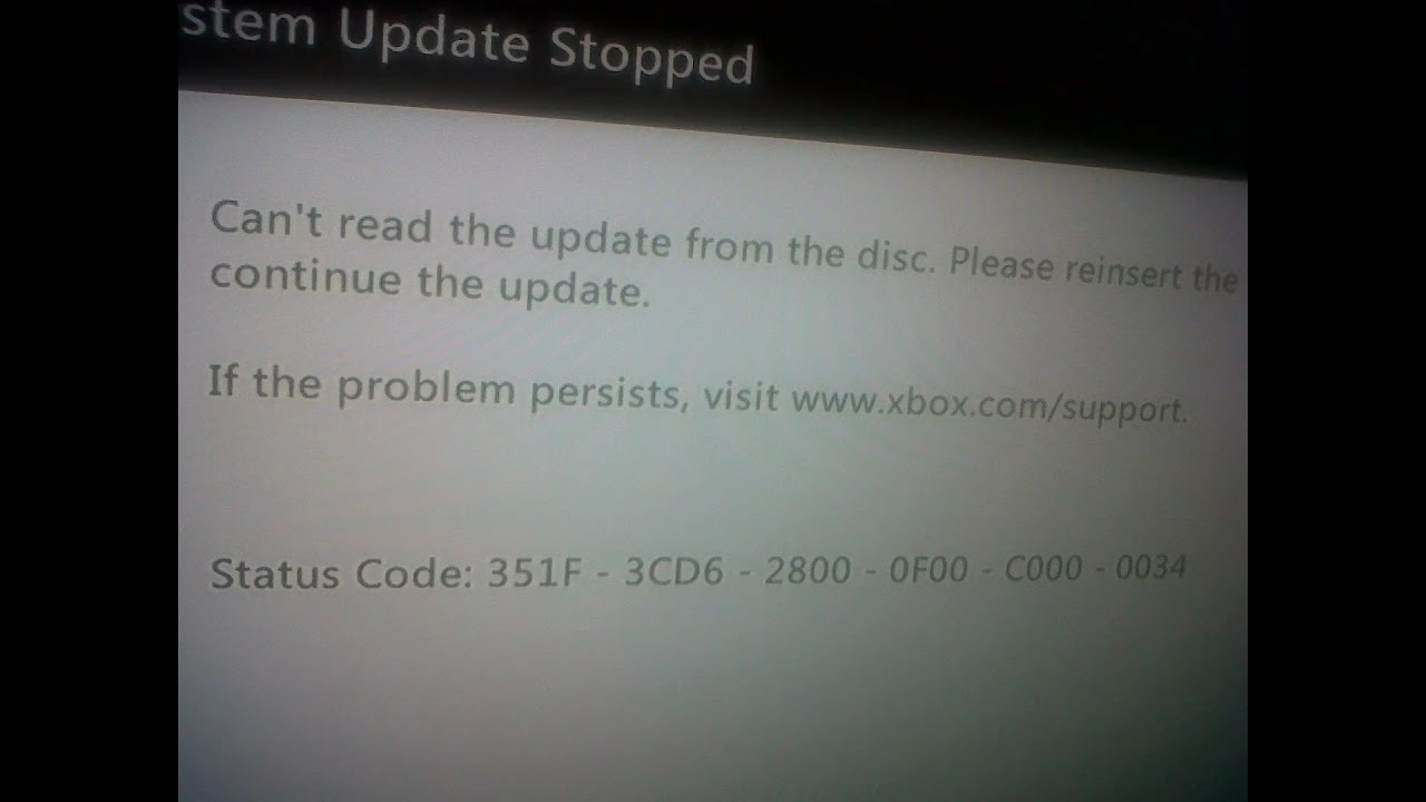 xbox-360-status-code-351f-3cd6-2800-0f00-c000-0034-fix-youtube