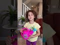 Care for Plants and Pets | Learning Responsibility for Kids