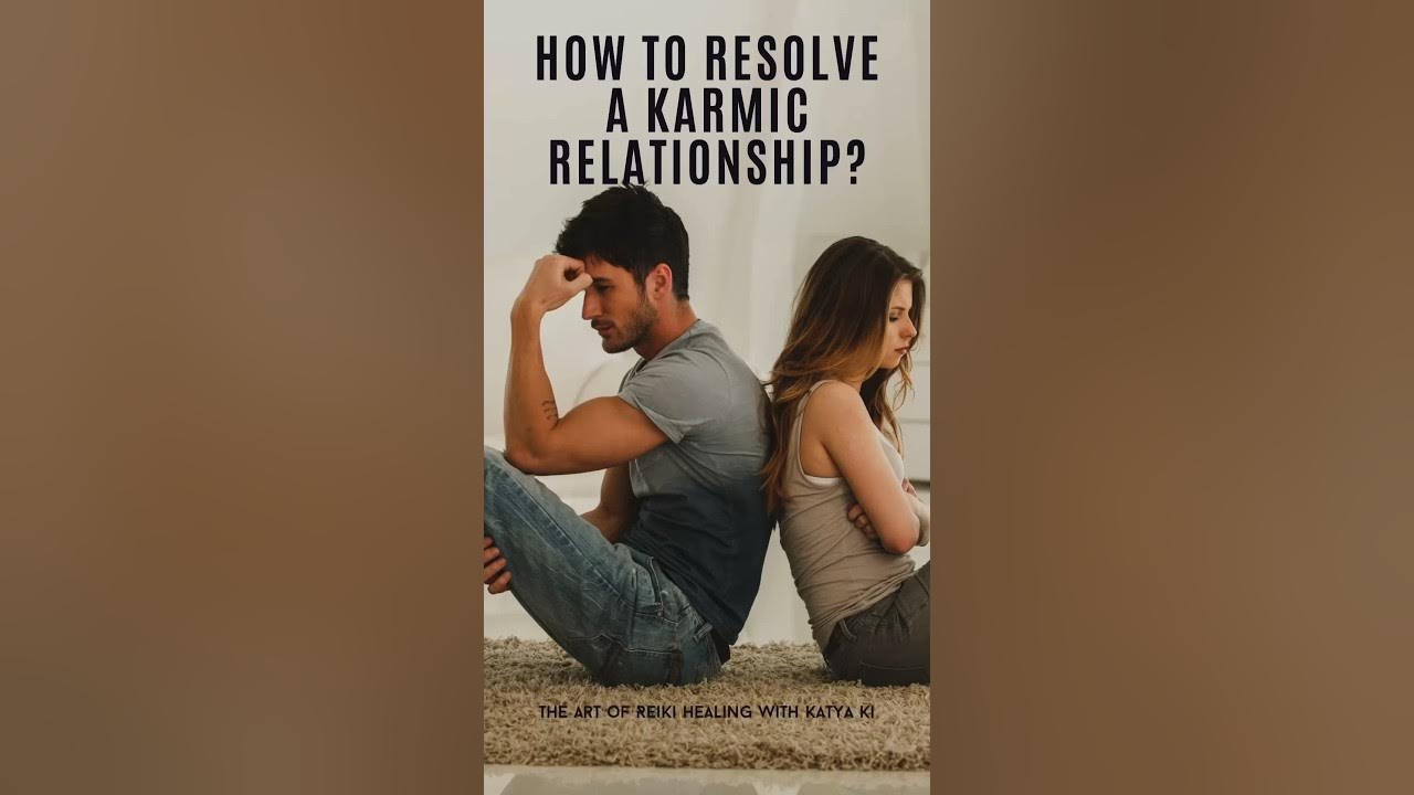 Karmic relationship #karmicrelationship #karmicrelationships #energyhealing #toxicrelationship Karmic relationship #karmicrelationship #karmicrelationships #energyhealing #toxicrelationship