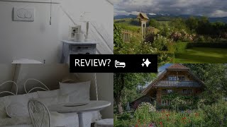 bed and breakfast gantrisch cottage ferienzimmer