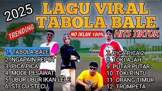 Lagu Tabola Bale Viral  Hits Tiktok 2025 Mode Pesawattoki Ajahorang Timur 