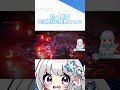 【ACVI/ダイジェスト】シースパイダー戦にて約4時間沼ったVTuberｗｗｗ #shorts 【甘雪しぐれす/ボイチェンVTuber】