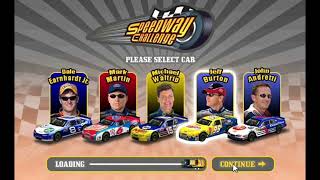 Speedway Challenge | Graphics aren't listening