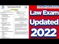 California contractors license law and business study guide updated 2022