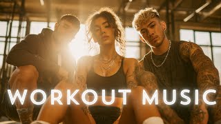 [Gym Mix] Flex & Flow 💥 | The Best Workout Music for Your Grind Wealth