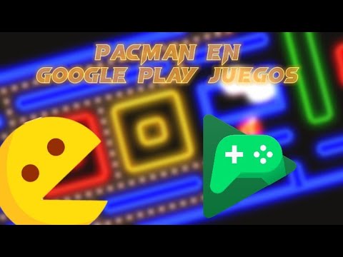 Pac-Man's 30th Anniversary Google Doodle 30,000+ Point Game (550th
