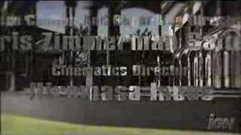 No More Heroes Intro