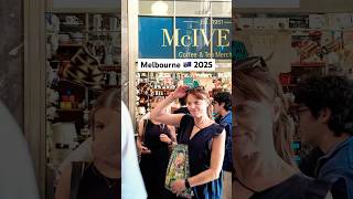 Queen Victoria Market 2025, Melbourne Australia #walkthrough #beautifulcity #citylife
