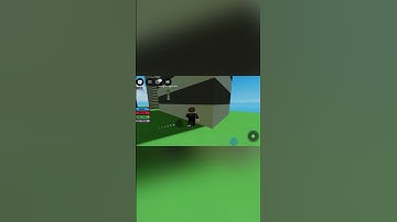 WALL HOP TUTORIAL! #roblox #wallhop #robloxedit