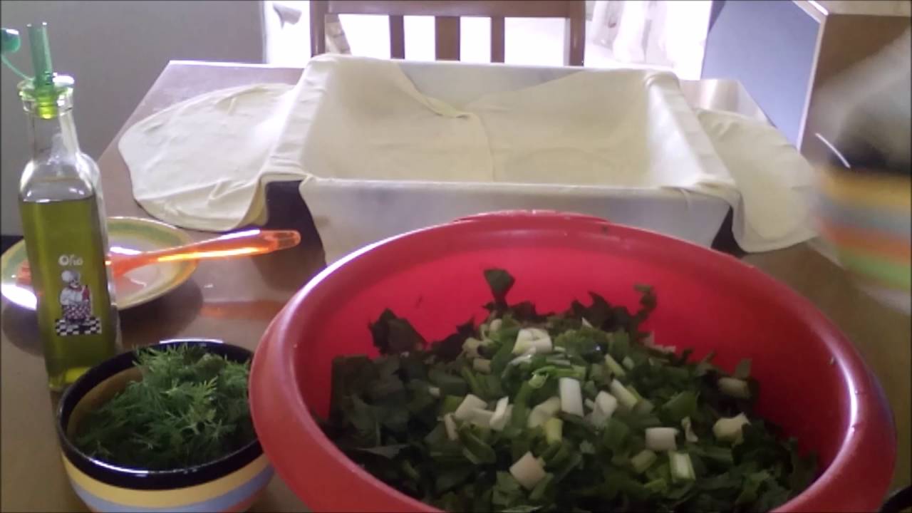 Pite me spinaq Ep.30 - Gatime te Ndryshme [ENG SUB]