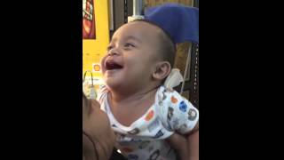 Andy & Matt Tickle Tickle