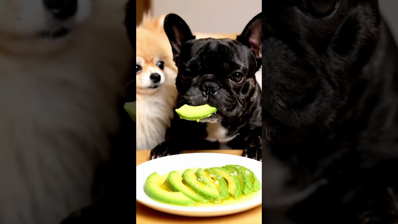 【ASMR】アボカドスライス｜Creamy Avocado Slice Eating Sounds