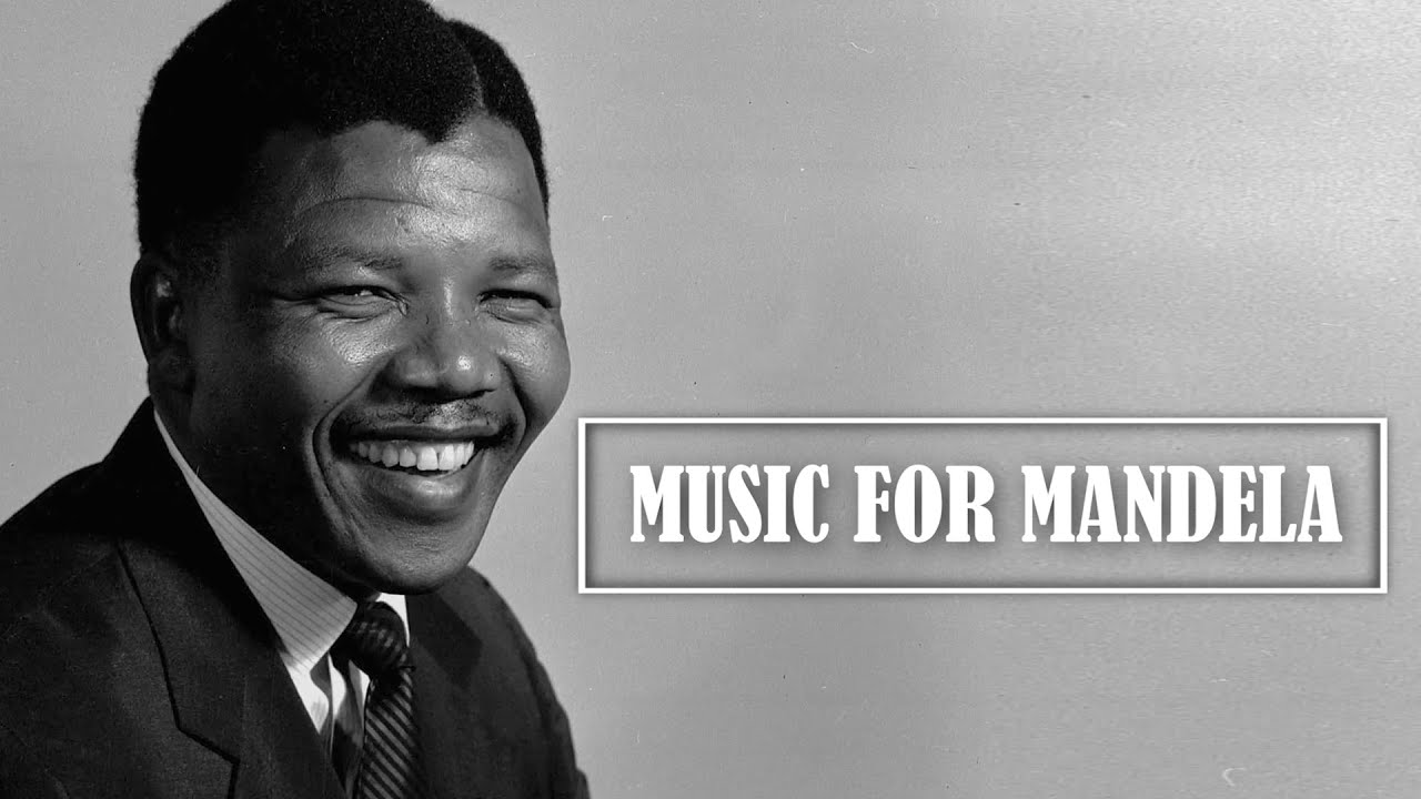 Film backdrop image for Music for Mandela (2025)