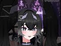 get to know your soul keeper💜🖤🤍 #azphodelus #fallenangel #vtuber #newvtuber