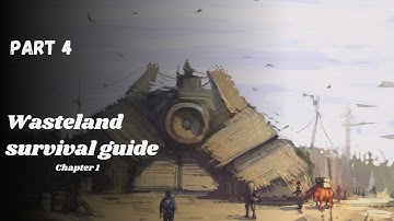 FALLOUT 3 (MODDED 2021) Playthrough PART - 4