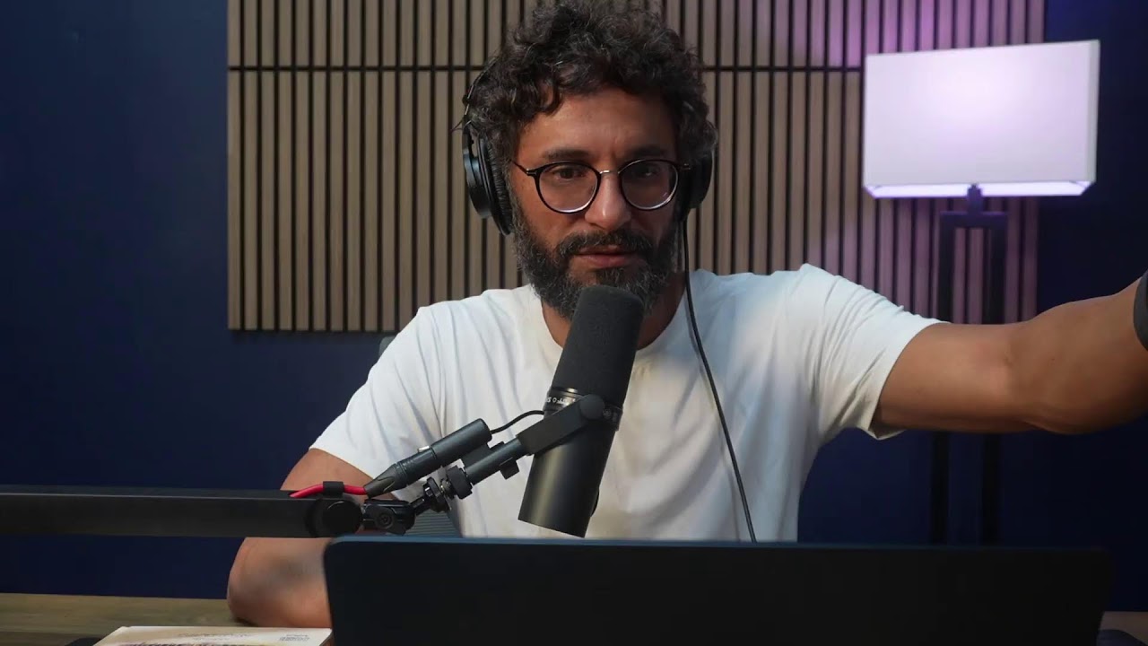 Освоение искренности: освобождение от ложных богов эмоций