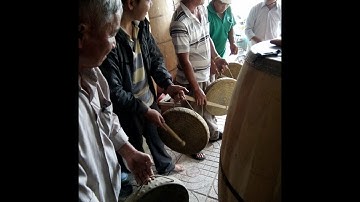 CƠ SỞ SẢN XUẤT CHIÊNG ĐỒNG, CỒNG CHIÊNG TÂY NGUYÊN, CHŨM CHỌE