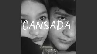 Cansada Victor Mendivil