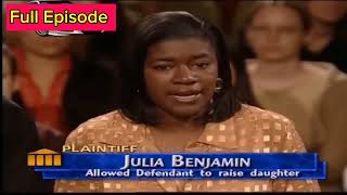 Judge Judy full Episode 9883 Best Amazing Cases Season 2O25 Full Episodes HD