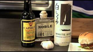 Urban Fare - West Coast Gourmet - Game Day Sliders screenshot 4