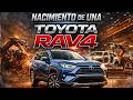 😱 ASÍ NACE UNA TOYOTA RAV4 | EL PROCESO DE FABRICACIÓN QUE NADIE TE MUESTRA