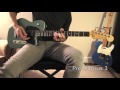 "Look To The Son" Rhythm Guitar Tutorial - Hillsong Worship