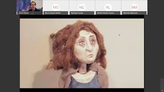 Virtual Event | The Power of Silly Puppetry as a Tool for Transformation