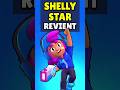 Shelly star revient enfin 