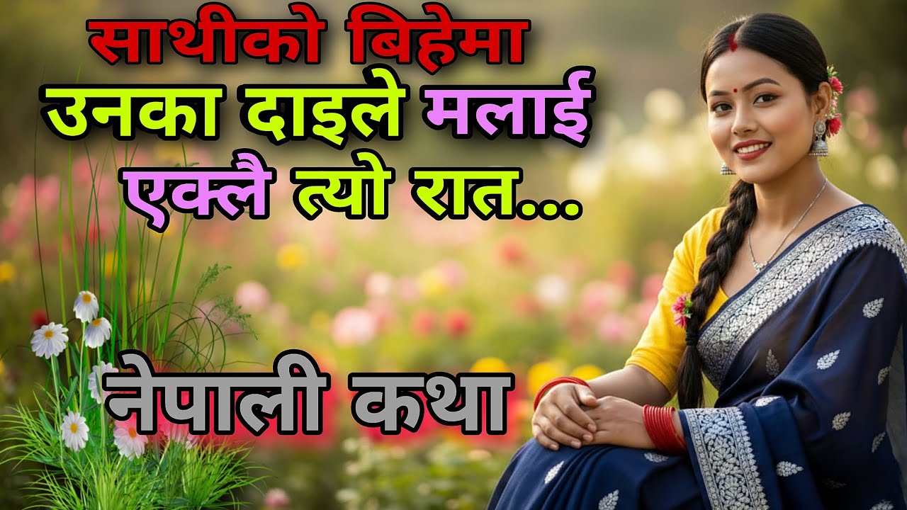 I Went to My Best Friend’s Wedding… and Fell in Love | An Unspoken Love That Began at a Wedding