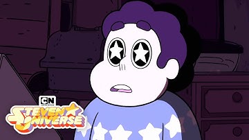 “Lil Butler" | Steven Universe | Cartoon Network