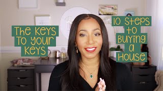 10 Steps to Buying a Home 10 Steps to Buying a Home